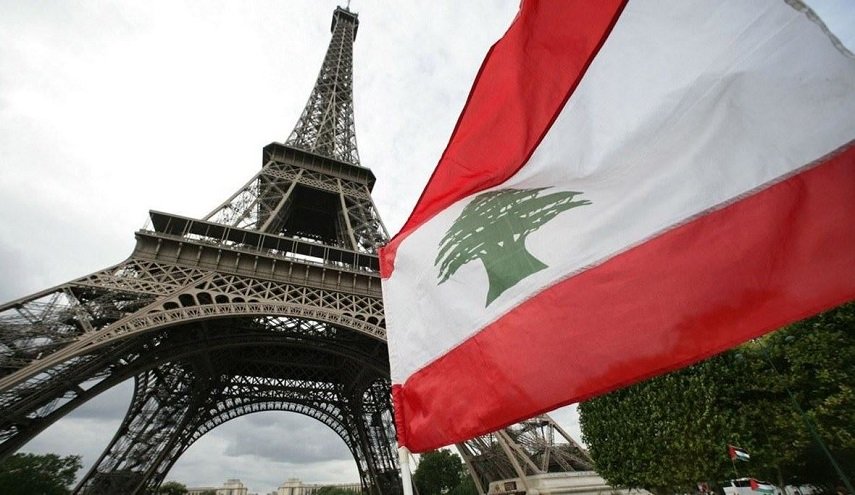 فرنسا تبدي موقفها إزاء قضايا لبنان 