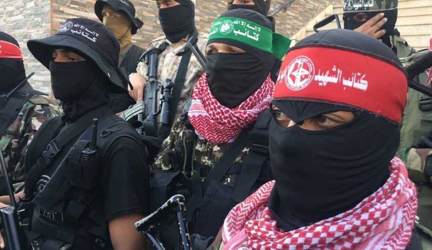 أي حماقة صهيونية بتنفيذ اغتيالات قد تؤدي لتفجير المنطقة