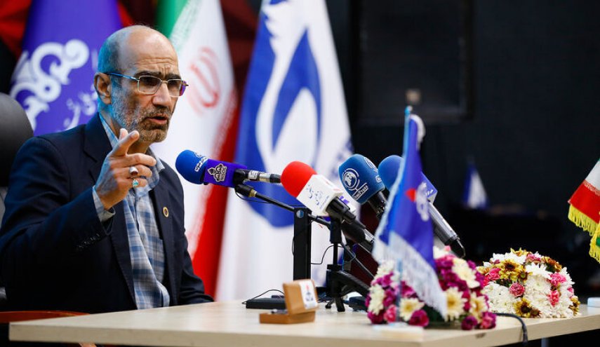 هل وصل سقف إنتاج نفط خام ايران مستويات ما قبل الحظر؟