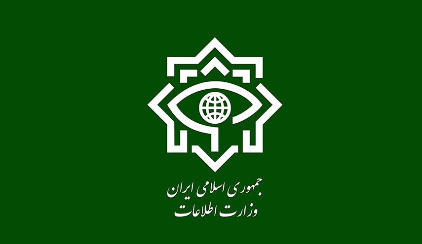 ضربه وزارت اطلاعات به شبکه‌ تروریستی صهیونیست ها در 4 استان ایران