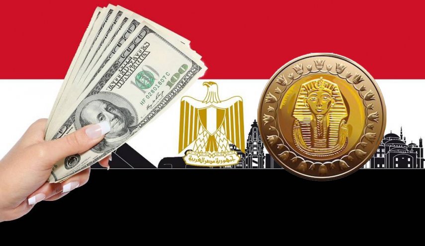 هكذا توجه مصر ضربة قوية للدولار الامريكي!