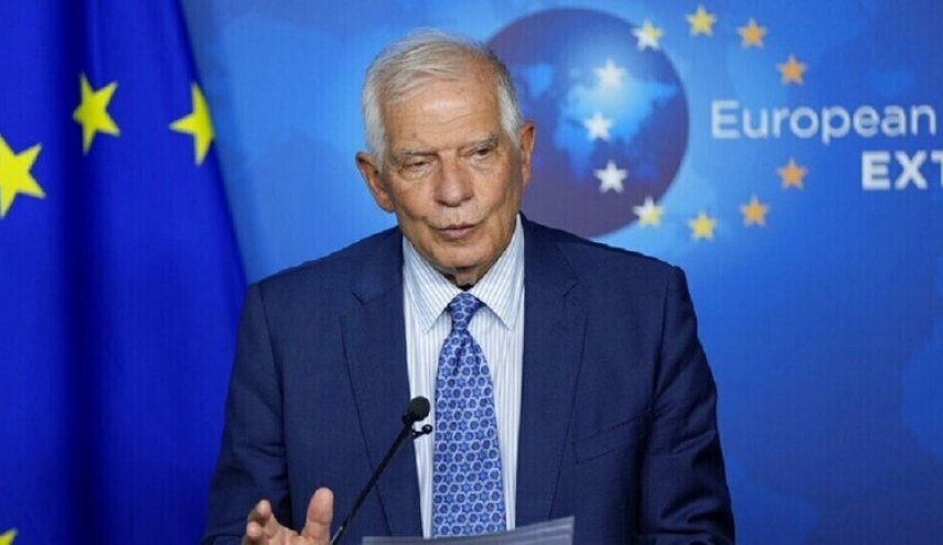 بوريل: الوضع في النيجر مختلف عن الغابون