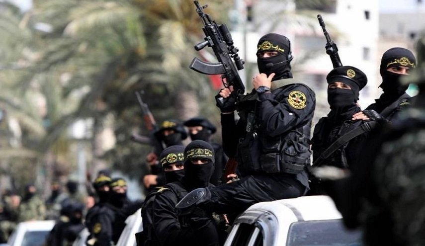 سرايا القدس: عملية البأس الشديد تأتي ردا على العدوان في نابلس
