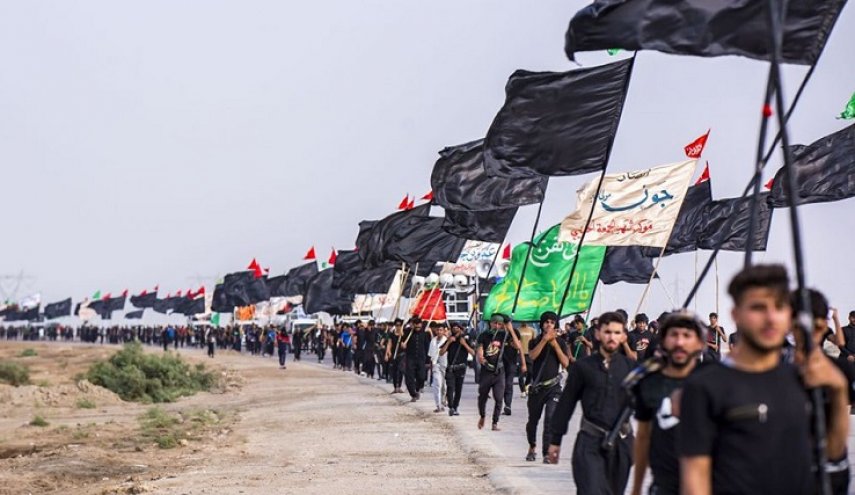 العراق.. ارتفاع أعداد الوافدين إلى أكثر من مليوني زائر