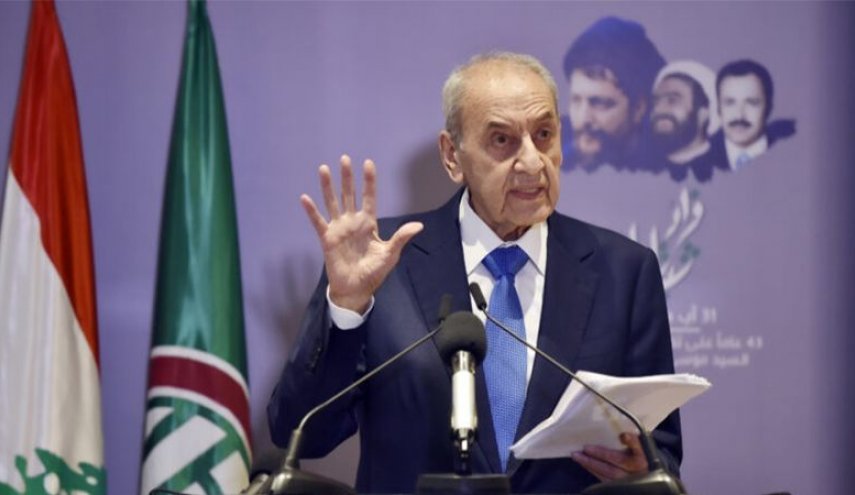 نبیه بري: الإمام الصدر سيبقى يسكننا إمامًا للوطن والمقاومة