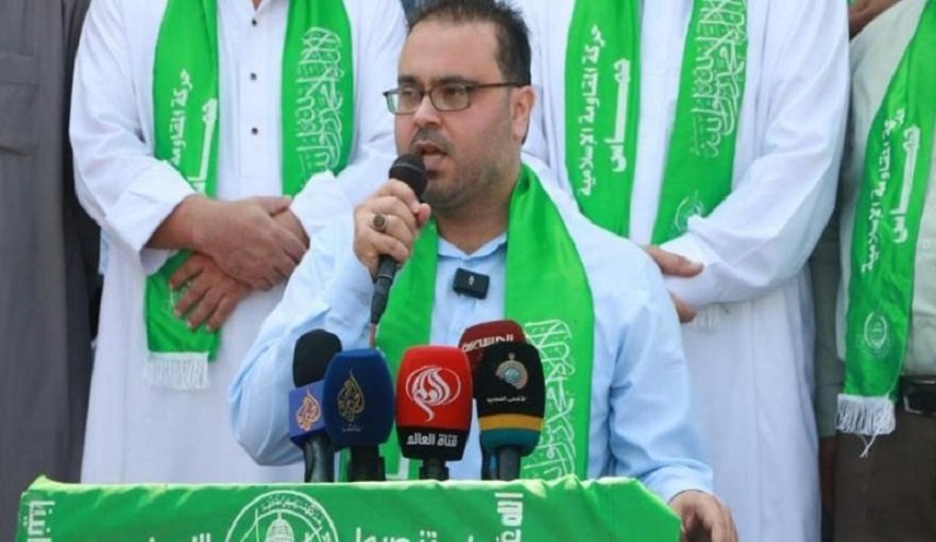 حماس تحذر من مخططات الاحتلال التهويدية للأقصى
