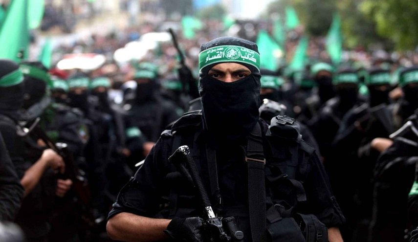 القسام تتمكن من نجاة المطارد أحمد أبو عرة من محاصرته بطوباس