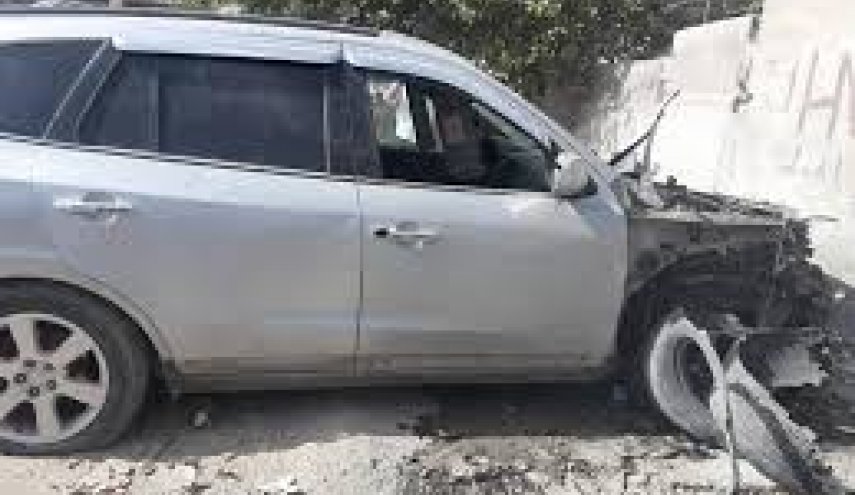 سوريا..إصابة مدير ناحية سعسع بريف دمشق جراء تفجير إرهابي