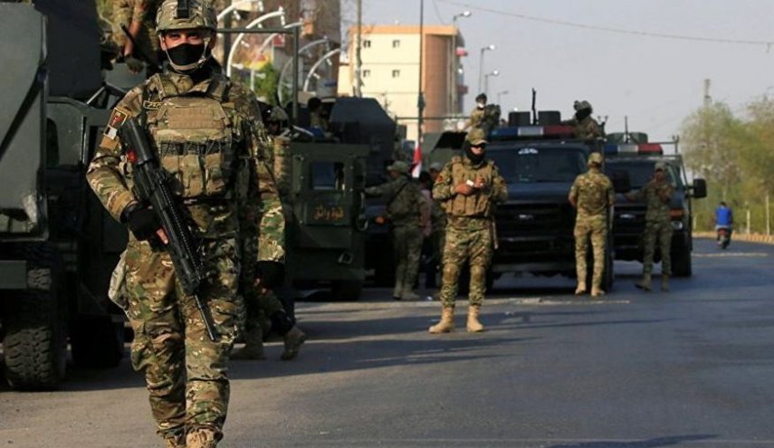 العراق.. القبض على مجموعة متطرفة تهدف إلى العنف والتفرقة بالزيارة الأربعينية