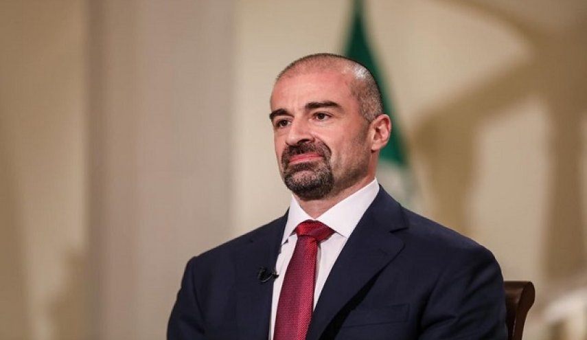 العراق.. طالباني يؤكد ضرورة منع إسالة الدماء في كركوك
