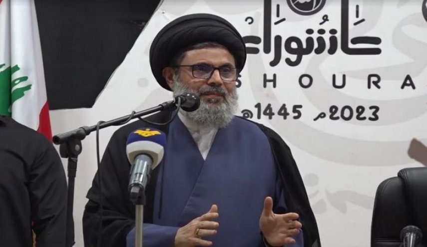 السيد صفي الدين: لبنان ليس بحاجة لنصائح أميركية 