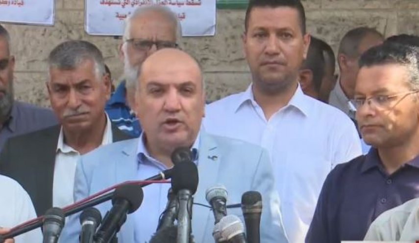 ردا على بن غفير.. إضراب مفتوح عن الطعام تقرره الحركة الأسيرة