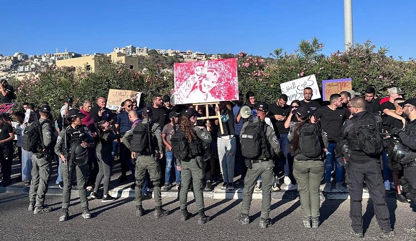إضراب شامل الثِلاثاء في الداخل المحتل تنديدا بتفشي الجريمة
