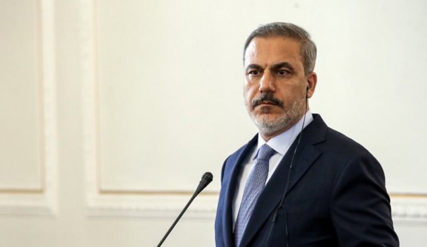 وزير الخارجية التركي: رئيسي سيحل ضيفا على تركيا خلال الأيام المقبلة