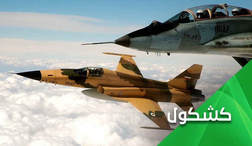 أمن المنطقة كل لا يتجزأ.. إيران تعلن عن إستعدادها لإجراء مناورات مشتركة مع دولها