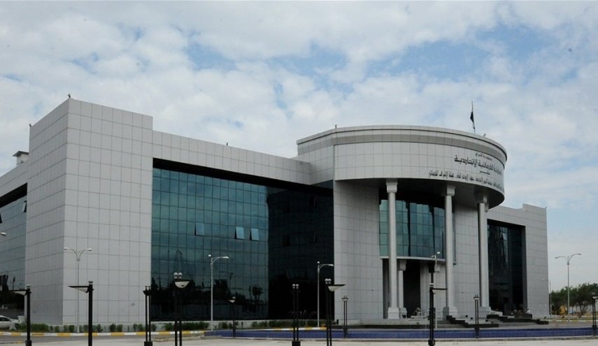 المحكمة الاتحادية تقرر بطلان اتفاقية خور عبد الله بين العراق والكويت
