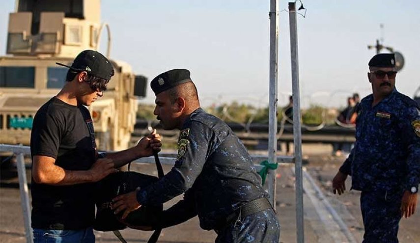 أكثر من 3.6 مليون أجنبي دخلوا العراق لأداء زيارة الأربعين