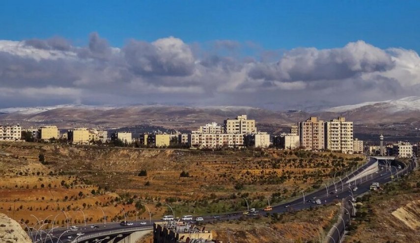 طائرات التحالف الامريكي خرقت يوم الاثنين بروتوكولات تفادي التصادم في سوريا 14 مرة