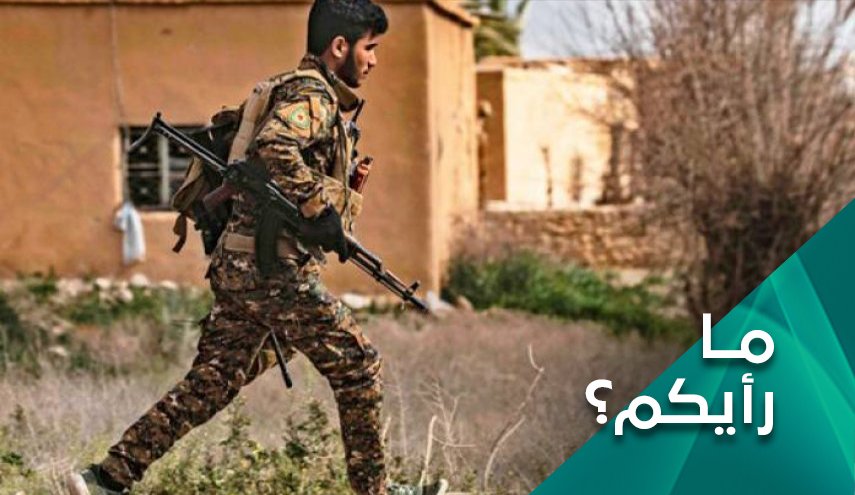 الى اين ستؤول المعارك بين أبناء العشائر العربية و