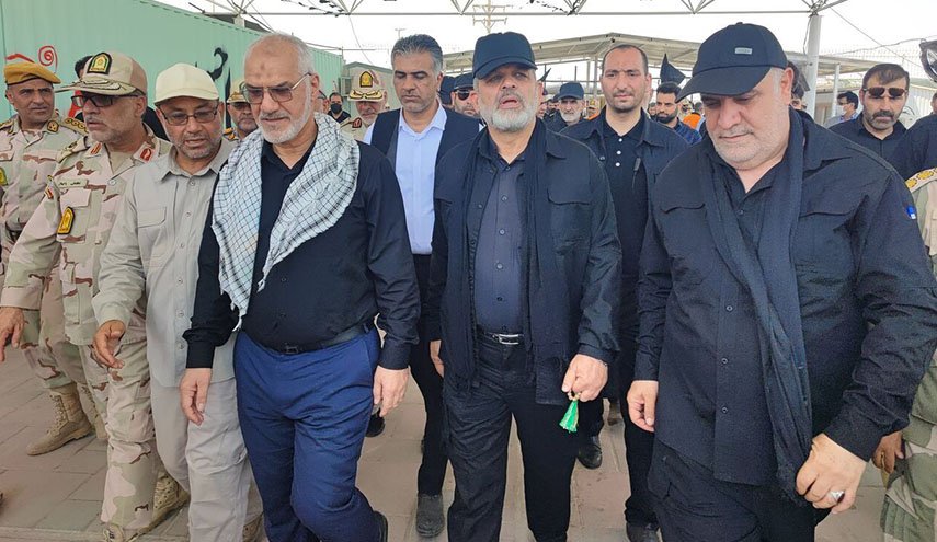 أكثر من مليوني زائر إيراني عادوا إلى البلاد