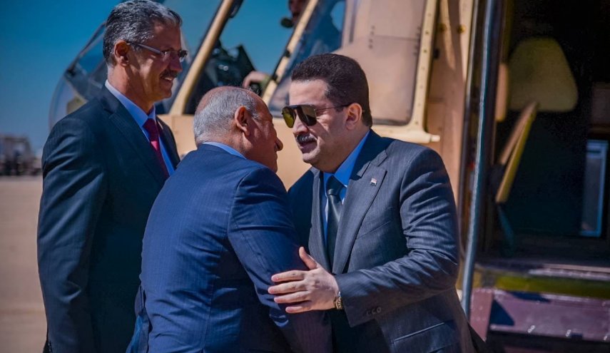 السوداني يصل الى كربلاء لمتابعة الخطة الأمنية للزيارة الأربعينية

