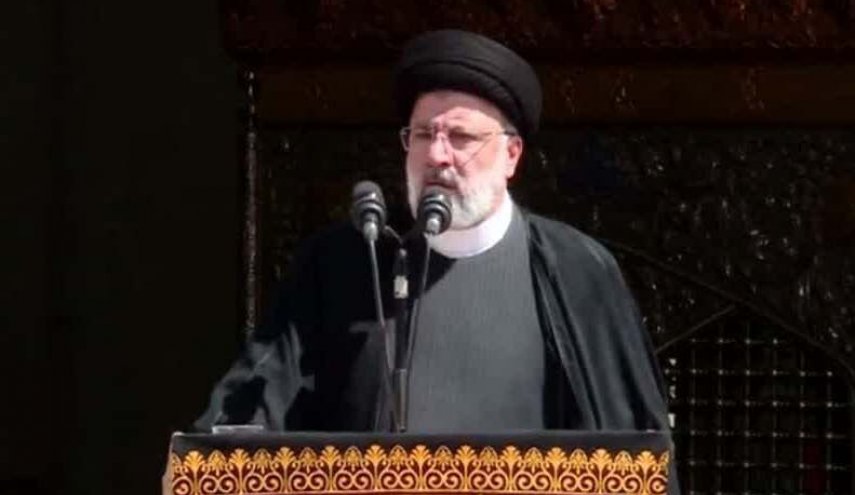 رئیس الجمهوریة: مراسم الأربعين تحمل رسالة الحرية والاستقلال للعصور والأجيال