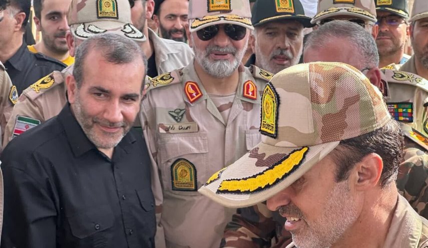 4 ملايين إيراني يزورون العراق للمشاركة في مراسم الأربعين