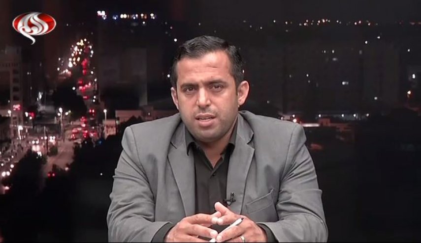 الجهاد الاسلامي: من حق شعبنا التصدي للعدوان الإسرائيلي

