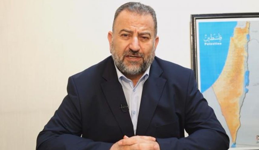 حماس: قادر به اخراج اشغالگران از کرانه باختری هستیم