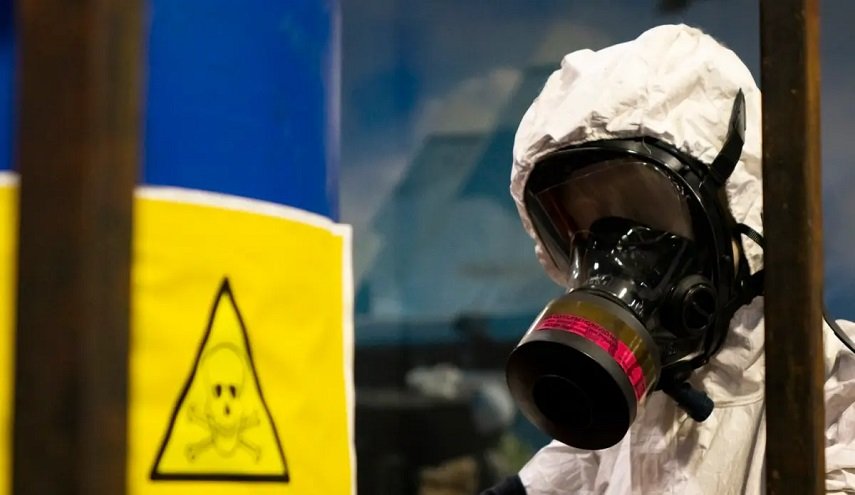 معلومات خطيرة عن تنفيذ مشروع  أمريكي في العالم ..منها 
