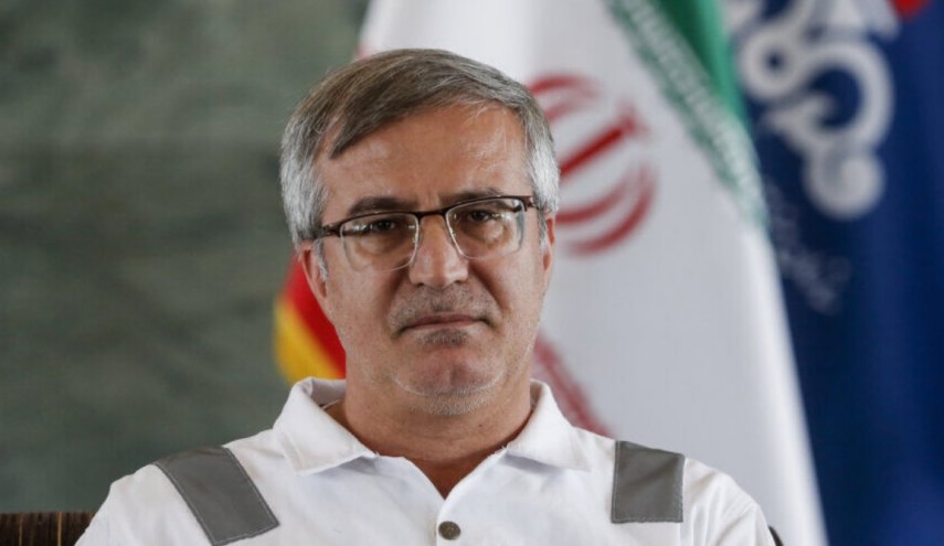 مسؤول ايراني: تنفيذ المرحلة 11 من حقل بارس الجنوبي كان عملا استثنائياً