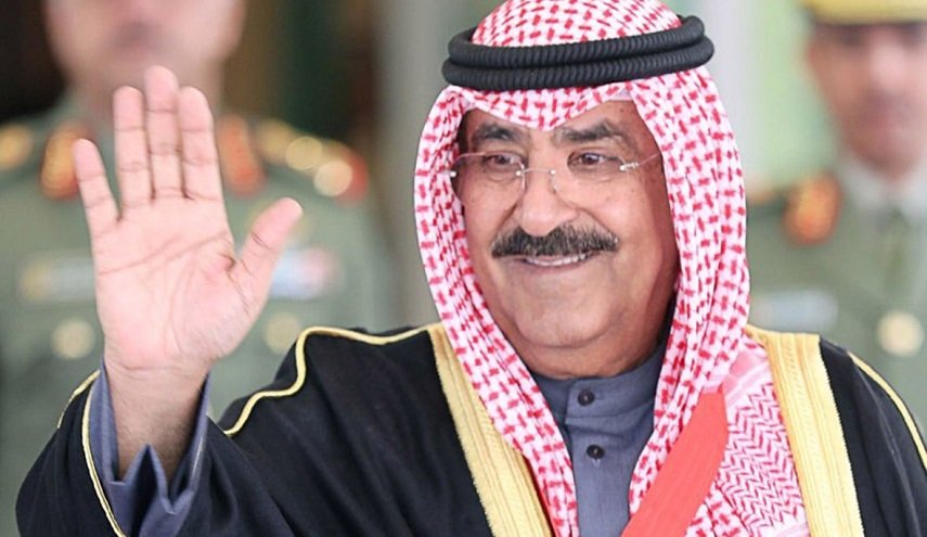 ولي عهد الكويت يزور الصين قريبا
