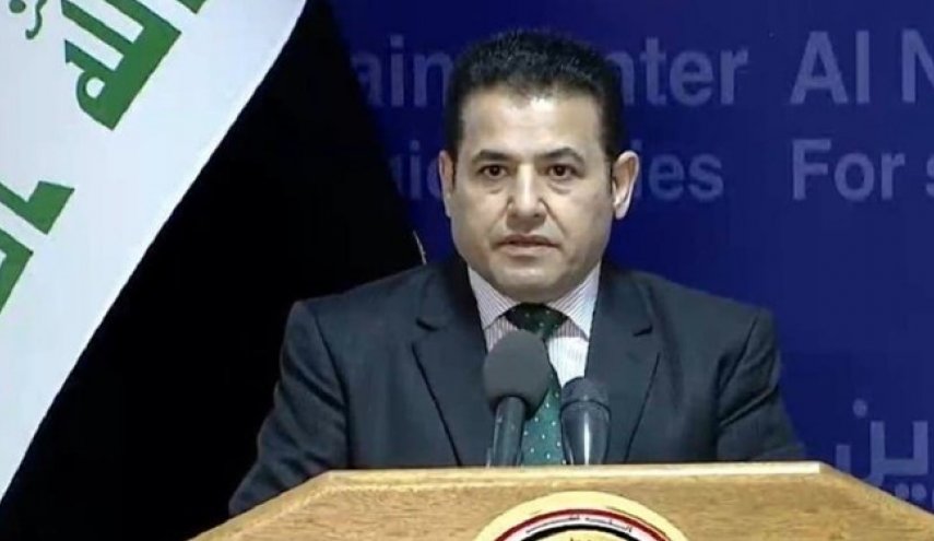 الاعرجي: بغداد تبذل جهوداً كبيرة لتنفيذ بنود الاتفاق الأمني مع إيران

