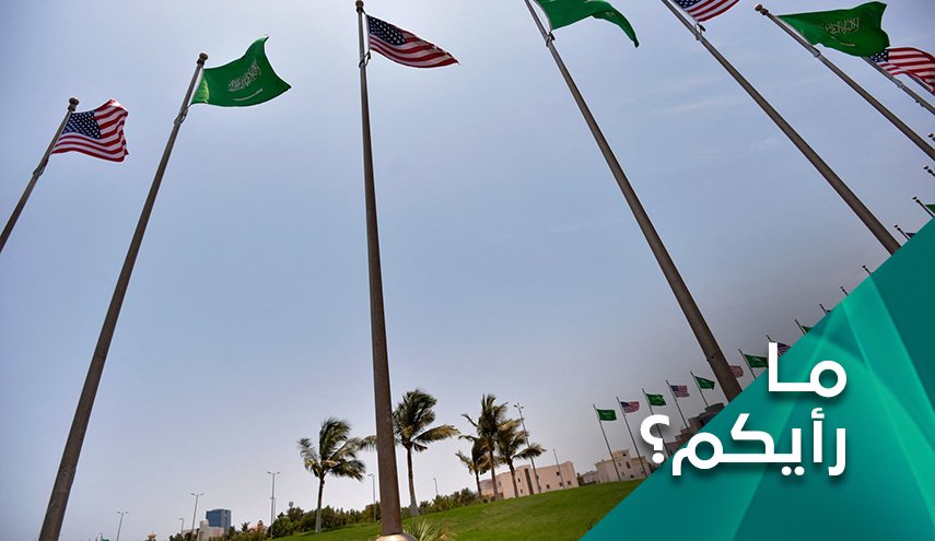 ما أهداف مباحثات وفد السلطة الفلسطينية في السعودية بشأن التطبيع؟