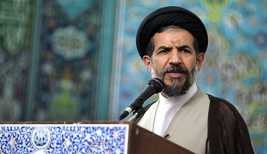 مشاركة أكثر من 4 ملايين إيراني في مراسم الأربعين خلقت ملحمة عظيمة