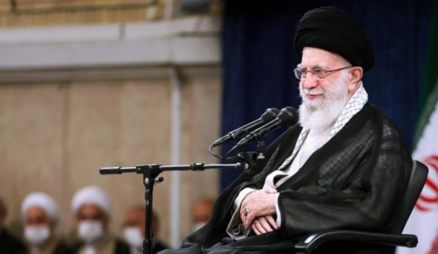 القائد يستقبل حشدا من أهالي سيستان وبلوشستان الاثنين القادم