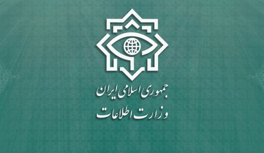 اعتقال عناصر خلية ارهابية جنوب شرق ايران

