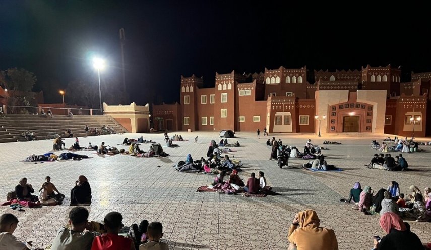 الجزائر تنحي خلافاتها مع المغرب وتتخذ هذا القرار المهم تجاهه