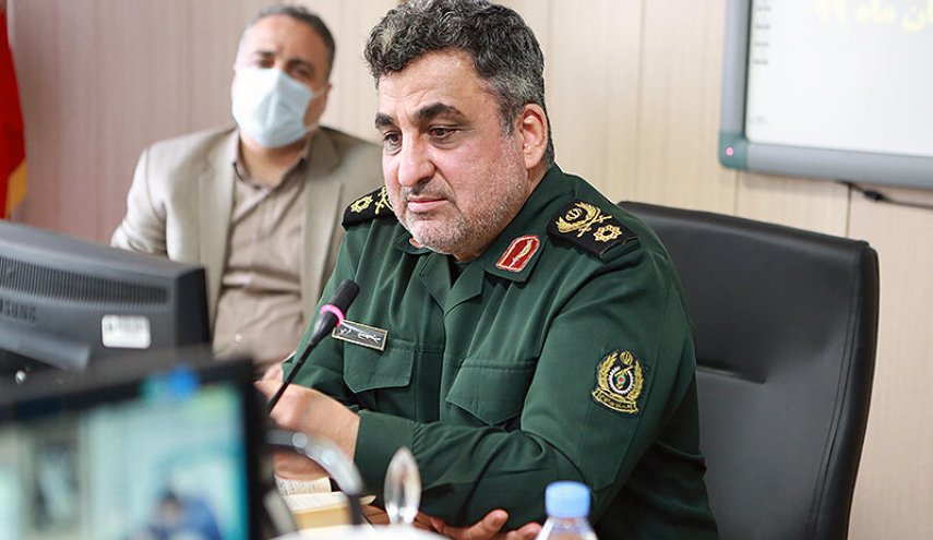 العميد فرحي: نجاح مشروع ياسين ساهم في تسريع تسليم طائرة 