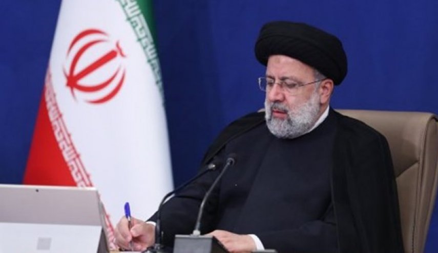 رئيسي يهنئ ببطولة المنتخبات الايرانية للتايكواندو للناشئين في آسيا
