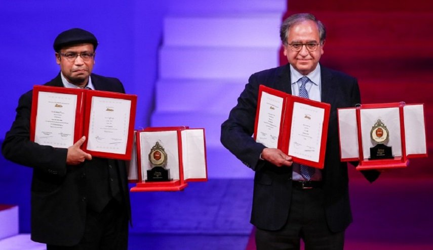 150 عالما مسلما يشاركون في الدورة الـ5 من جائزة المصطفى (ص)