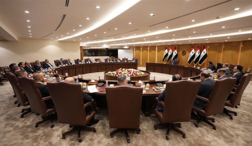 رئيسا البرلمان العراقي وهيئة النزاهة يؤكدان ضرورة تضافر الجهود لمواجهة الفساد
