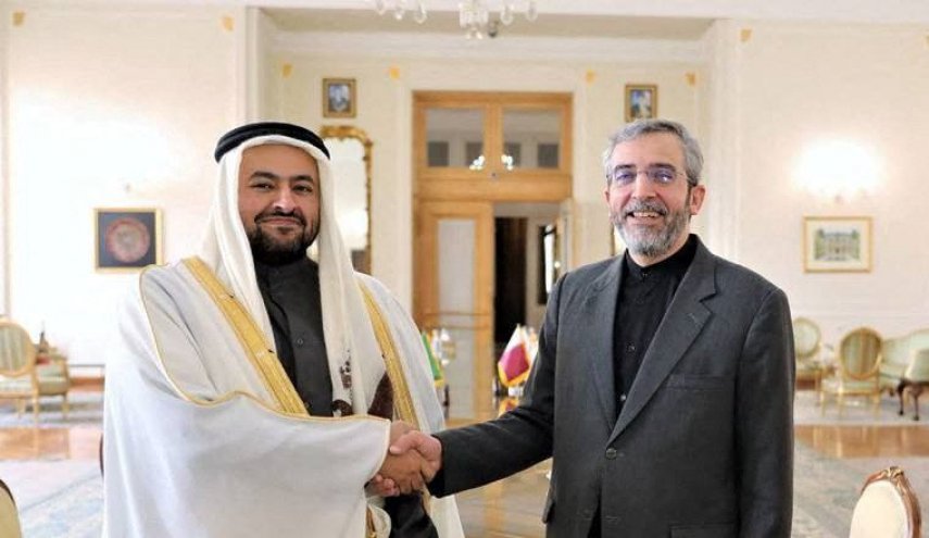 رويترز: أمريكا وإيران اقتربتا من تبادل سجناء بوساطة قطر
