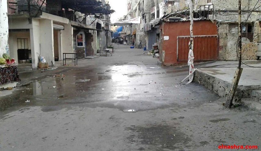 تحالف بين بيروت ورام الله يتذرّع بالتكفيريين لإخضاع الفلسطينيين