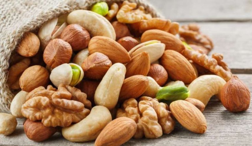   هل للمكسرات مدة صلاحية وما هي علاماتها