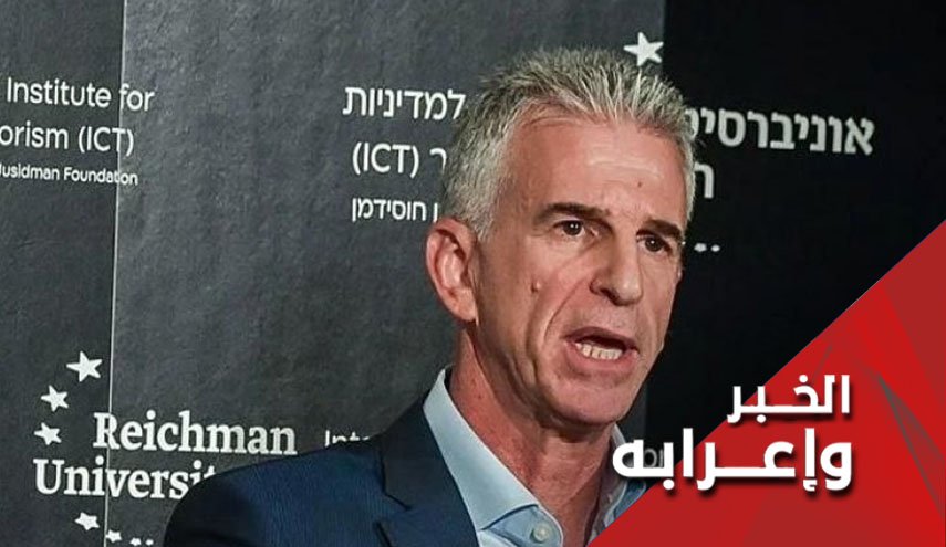 هذيان برنياع.. عارض طبيعي لإضطربات القلق!  