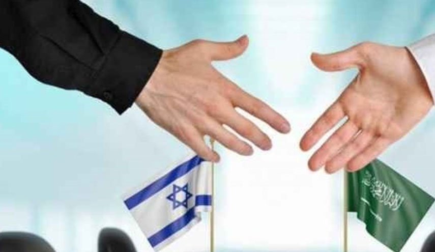 هیئتی از رژیم صهیونیستی در نشست یونسکو در عربستان شرکت کرد