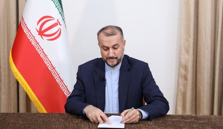 إيران تتعاطف مع ليبيا حكومة وشعبا بضحايا الفيضانات