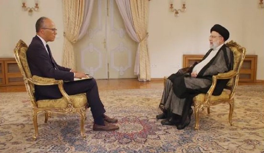 رئيسي: اتفاق تبادل السجناء مع أميركا سيتم بالوقت المحدد