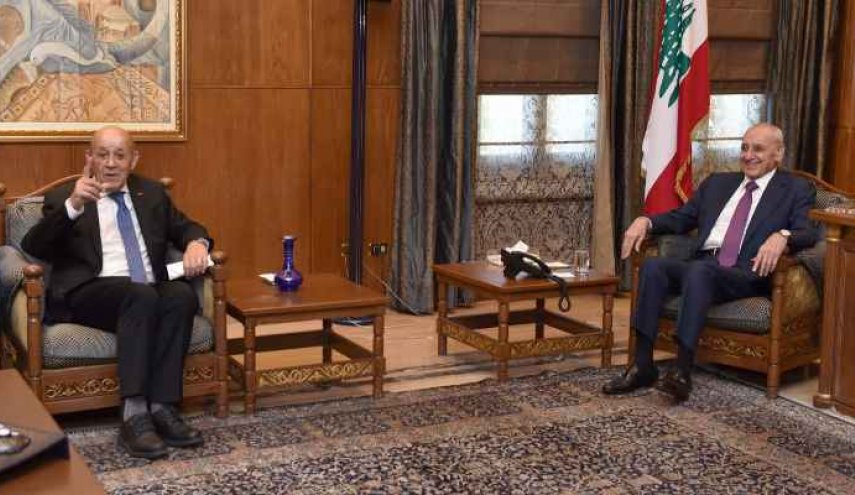 بري: الحوار السبيل الوحيد للخروج من الأزمة الراهنة في لبنان